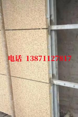 鄂州管道清洗外墙ET板